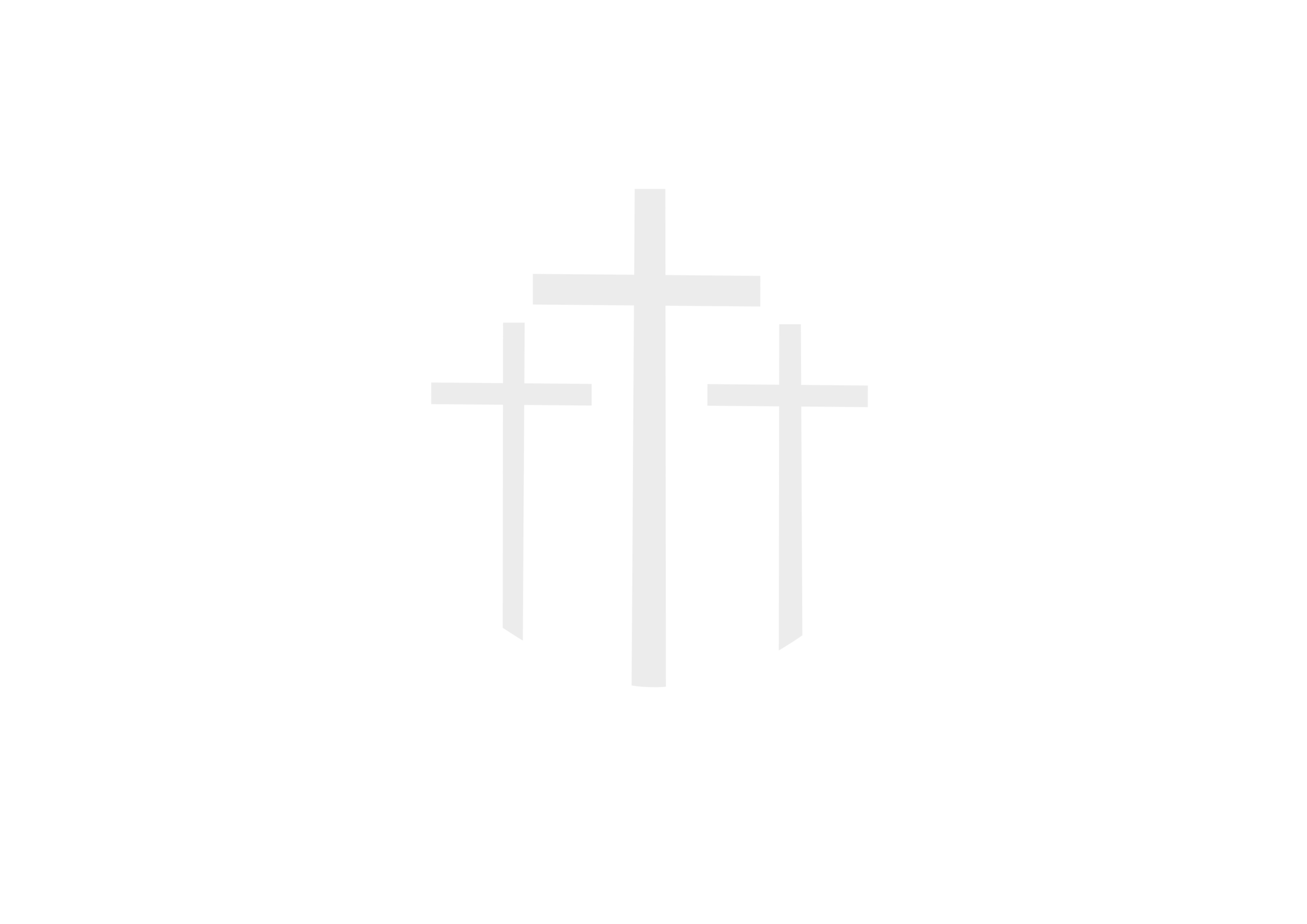 Calvary's Cross