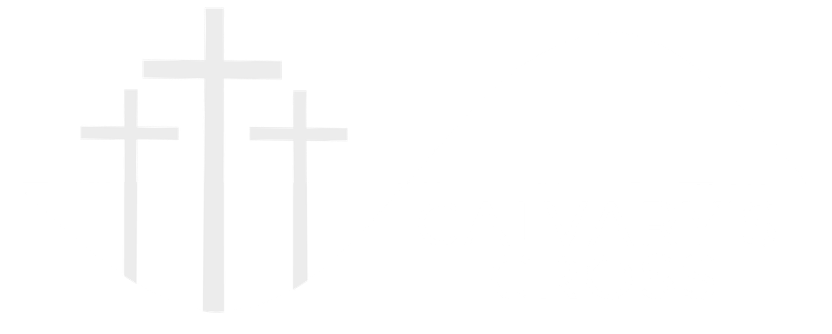 Calvary's Cross